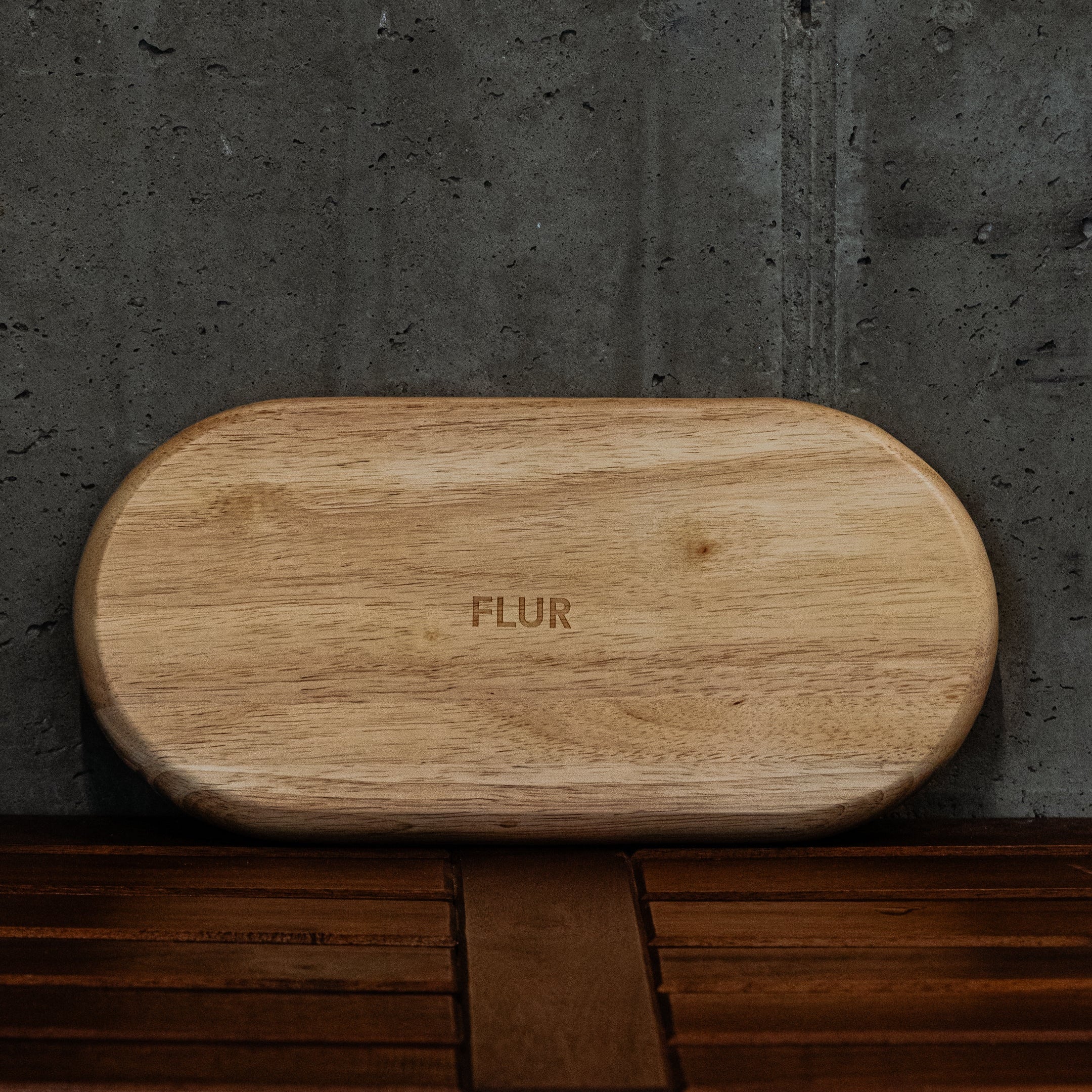 FLUR Coffee Tray
