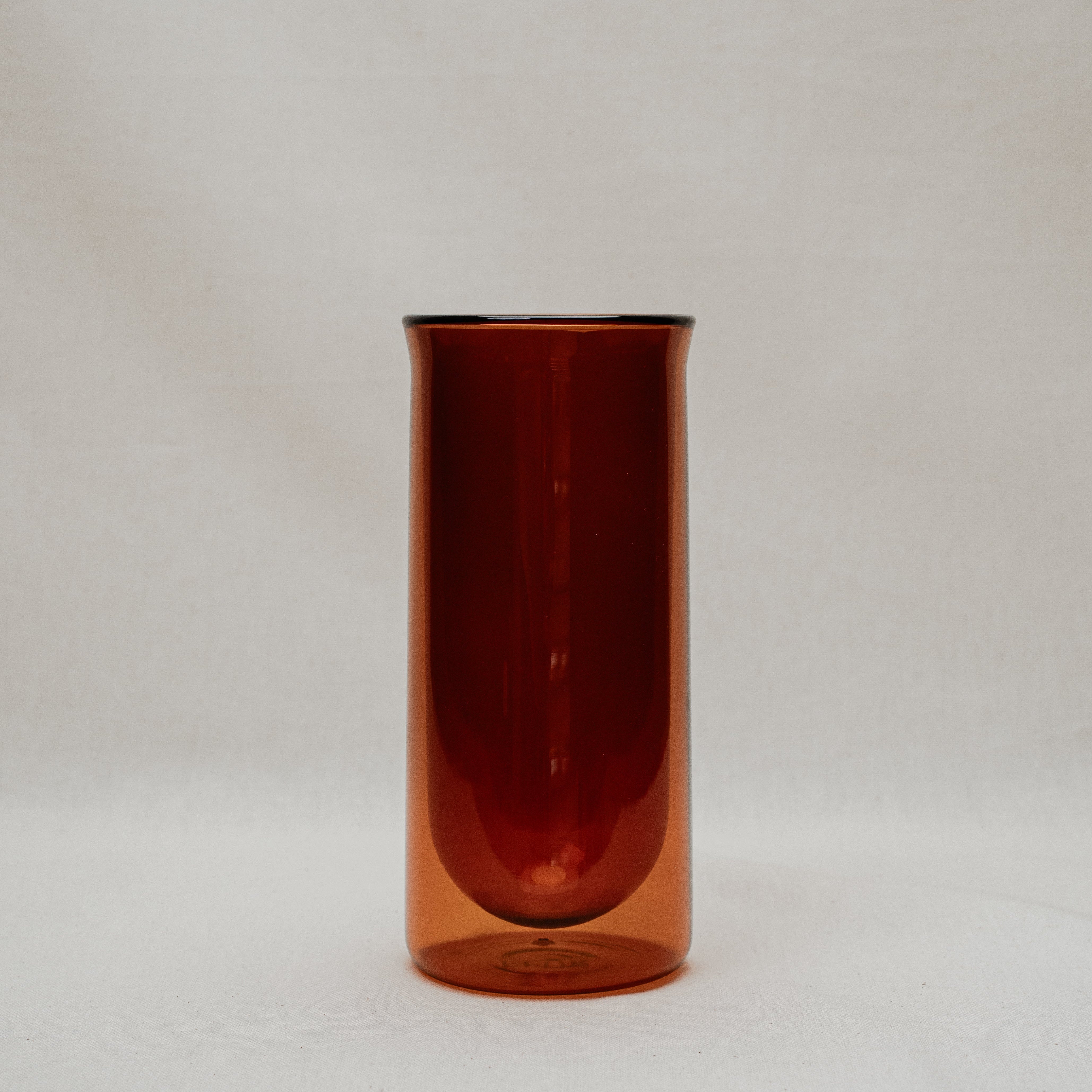 FLUR Iced Latte Glasses