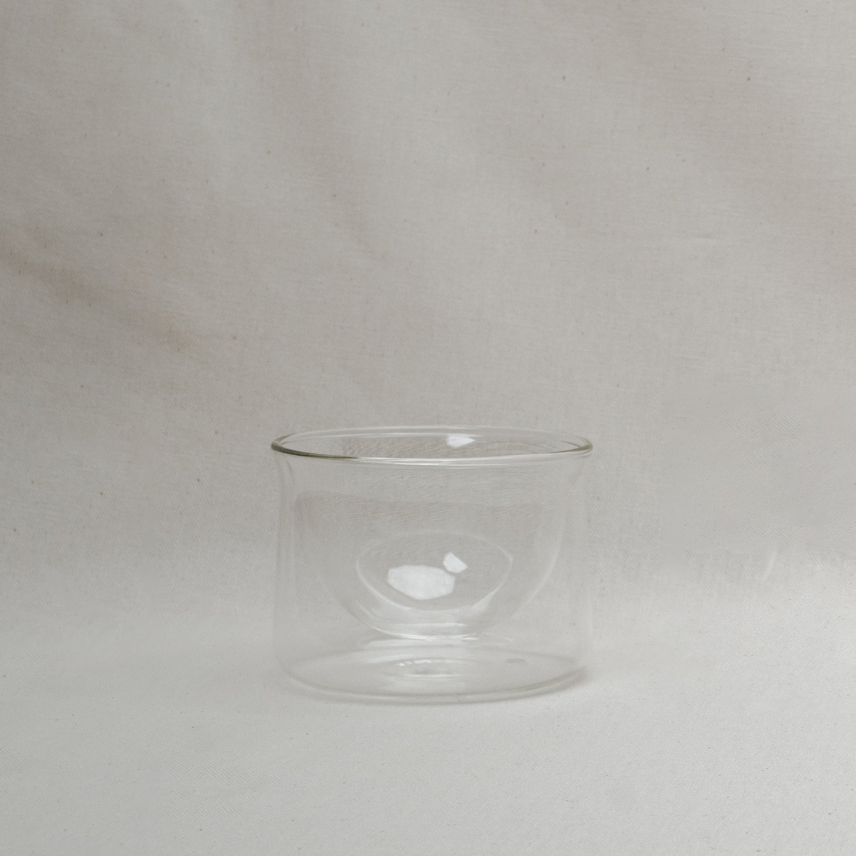 FLUR Latte Glasses