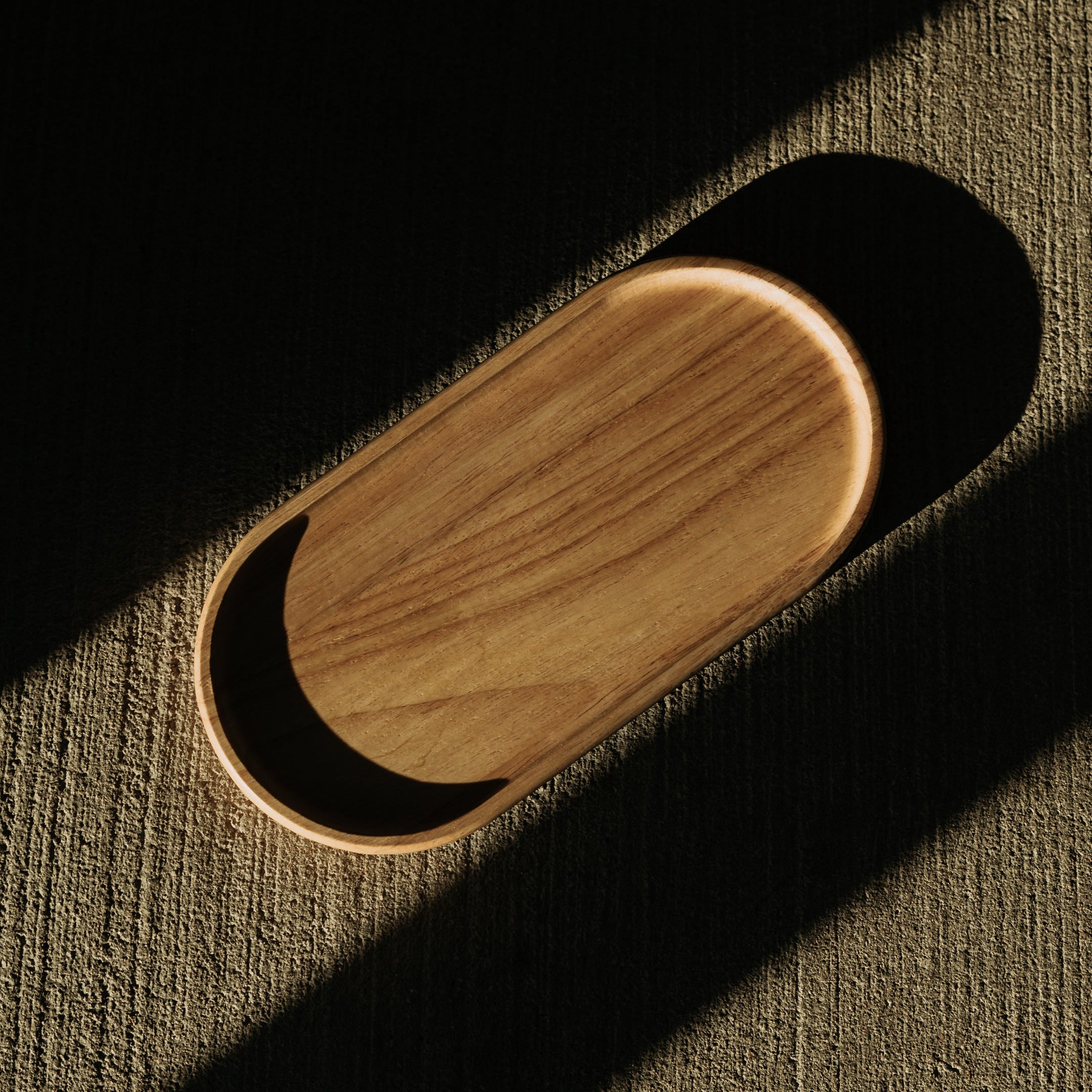 FLUR Coffee Tray