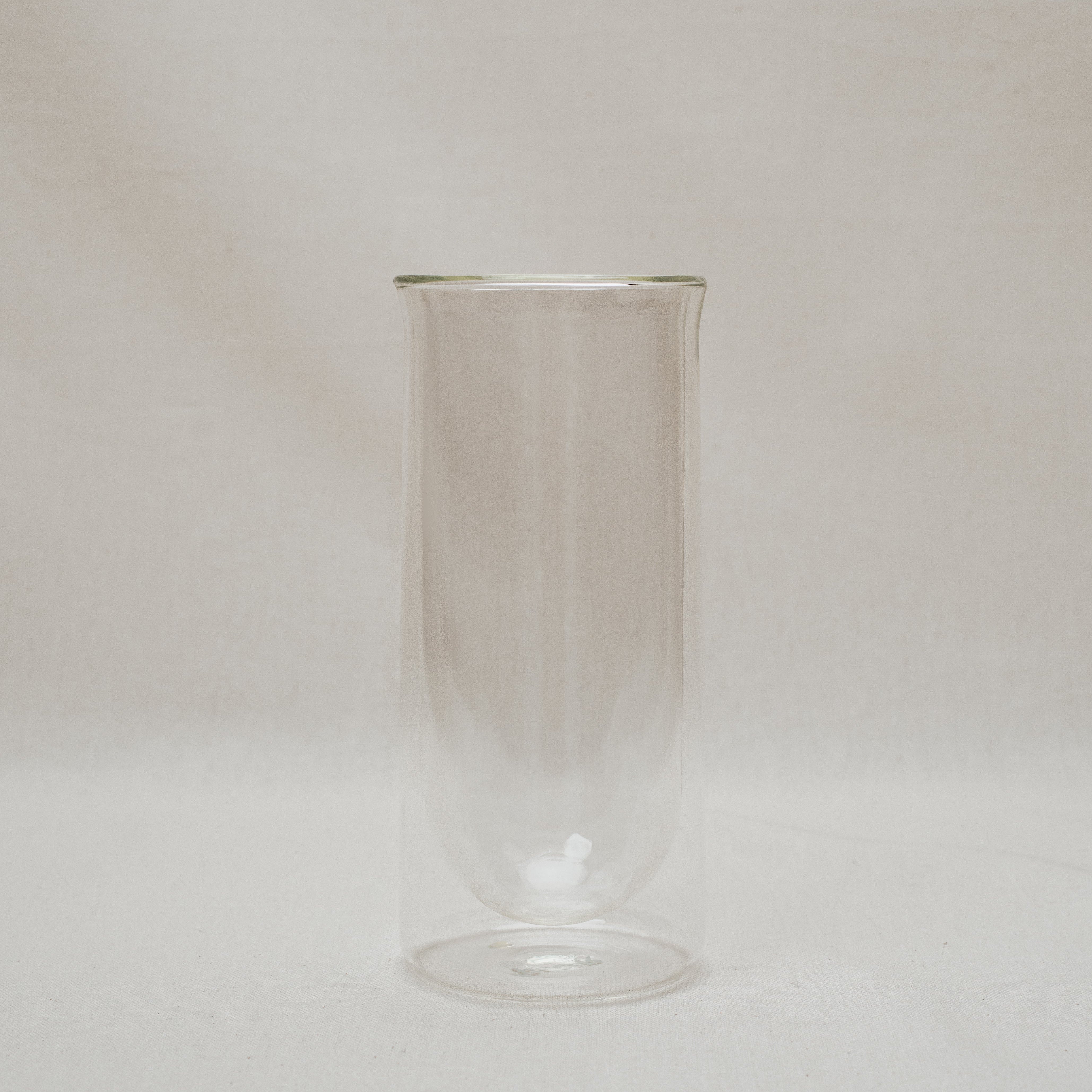 FLUR Iced Latte Glasses