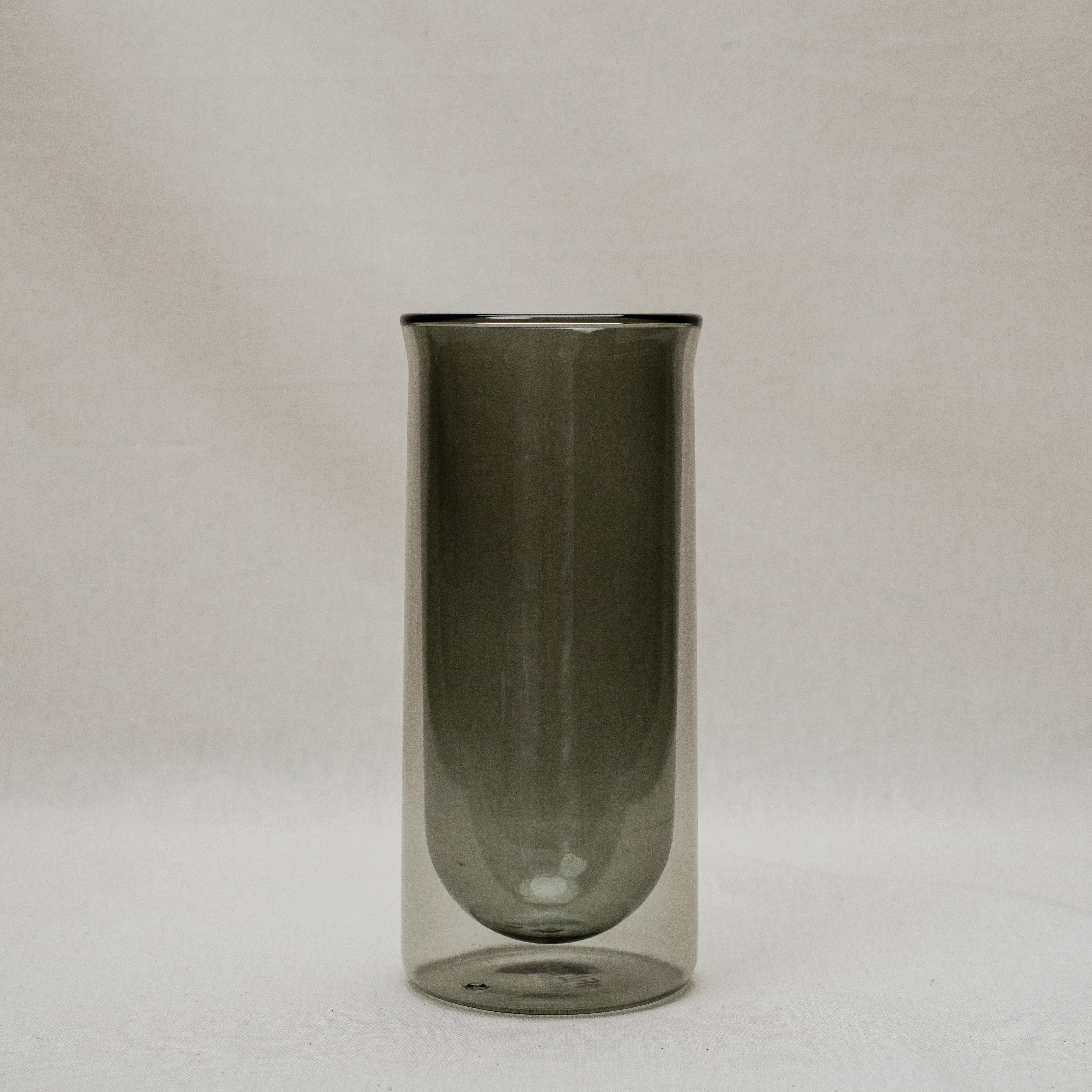 FLUR Iced Latte Glasses