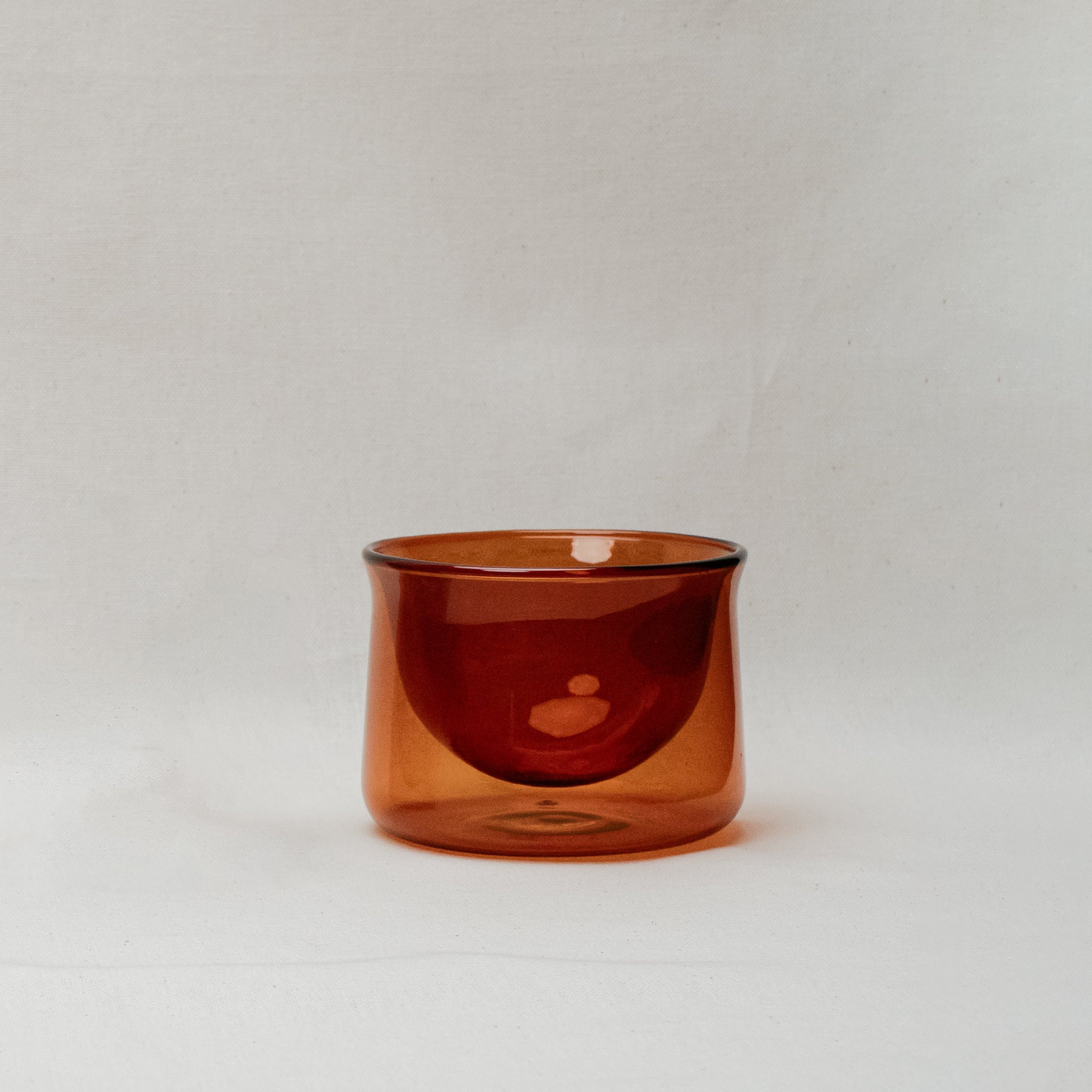 FLUR Latte Glasses
